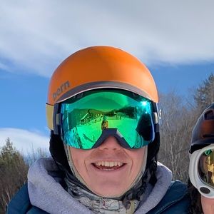 Meet your Posher, Patrick